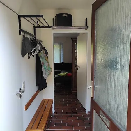 Haus Middelsfähr * Dangast