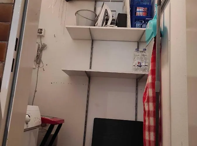 Feriehus Haus Middelsfaehr Dangast