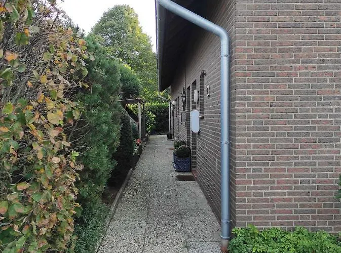 Haus Middelsfaehr Dangast