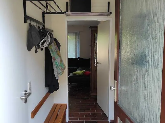 Haus Middelsfaehr * Dangast